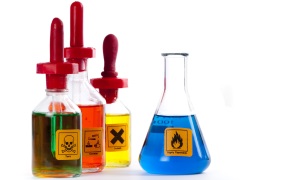 Dangerous Goods and Chemicals Relocation